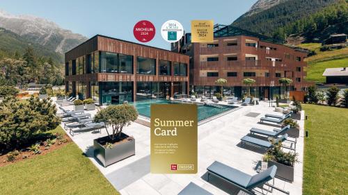 Castello Falkner Chalets & Residences