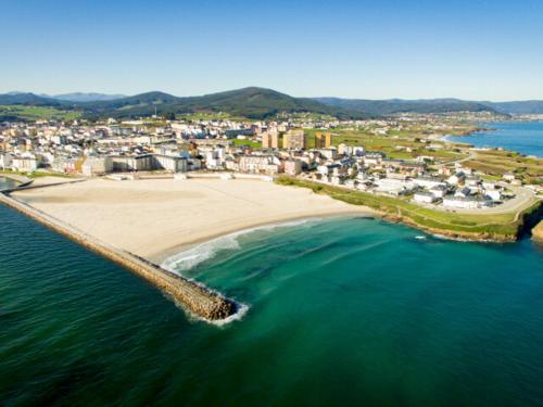 Fermont Playa Foz
