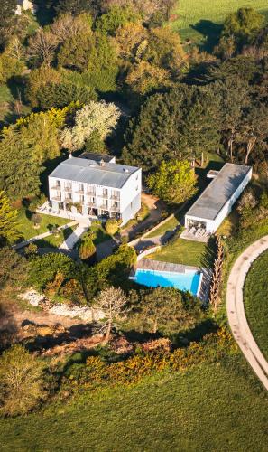 Le Galet Hotel & Spa