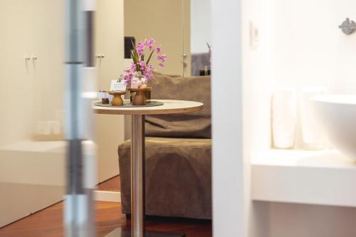 Heart Of Trento Luxury House B&B