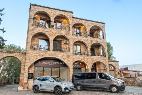 Stone Palace Hotel