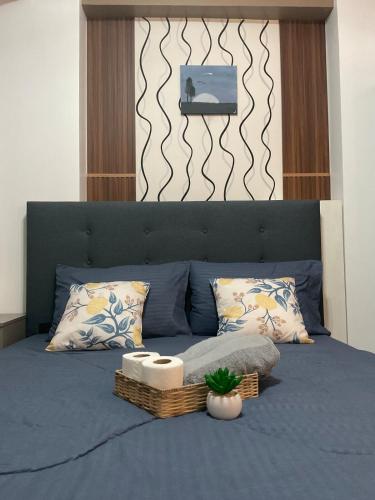 Condo in CaSaMira Tower Mandaue Cebu