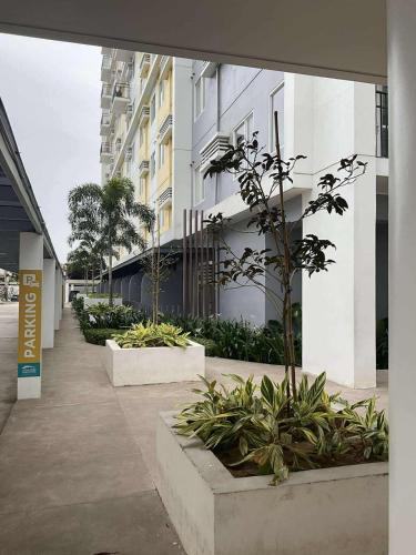 Condo in CaSaMira Tower Mandaue Cebu