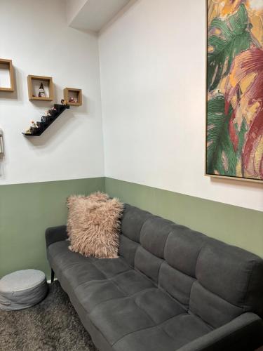 MyrVin at Grass Residences, QC