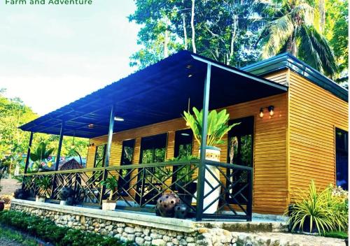 Daya Farm and Adventure