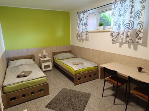 Bavorský Dvur Restaurace & Penzion