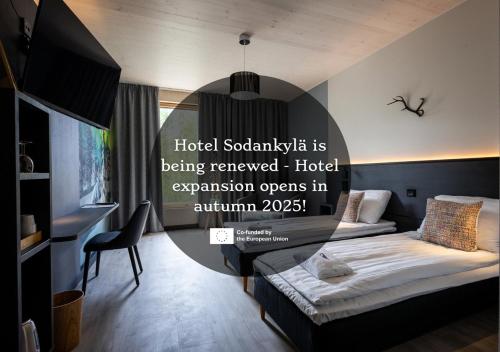 Hotel Sodankylä