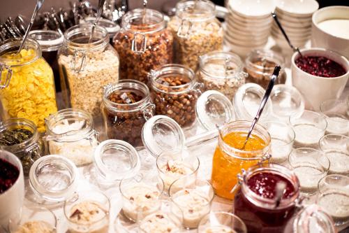 Comfort Hotel Runway