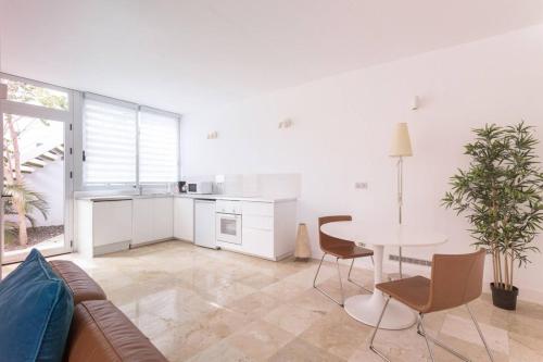 Amarilla Golf Villas