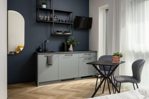 Rare Apartments - Self Check-In Miniapartments