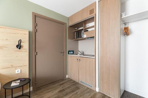 Appart'City Marseille Centre Prado