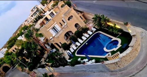 Villa Xemxija