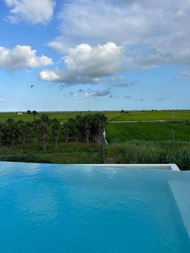 La Finestra del Delta