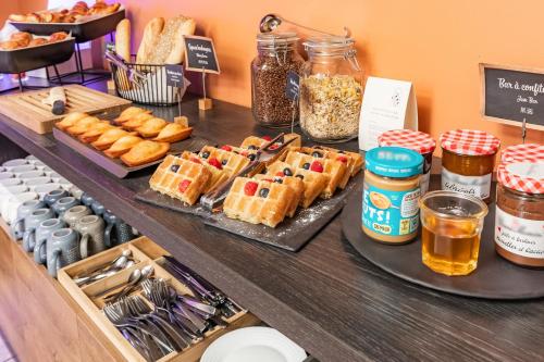 Appart'City Marseille Centre Prado