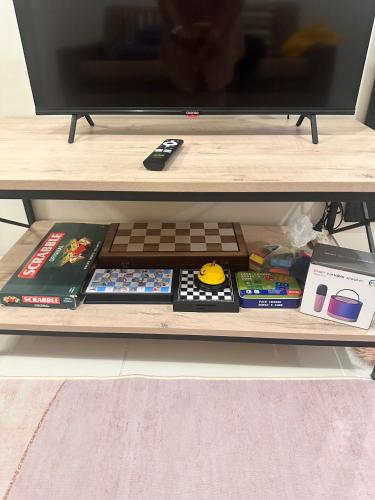 Simoy Recharge Chamber