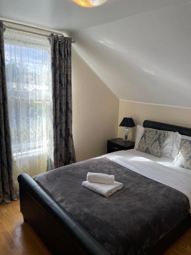 The White Lodge Hotel