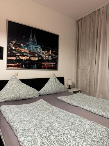 Gästehaus Balthasar Neumann