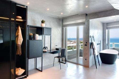 Poseidon Athens Hotel