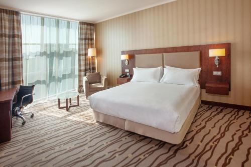 DoubleTree by Hilton Hotel Bratislava