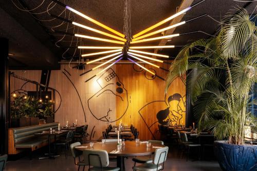 The Social Hub Amsterdam City