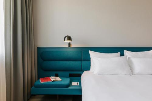 The Social Hub Amsterdam City