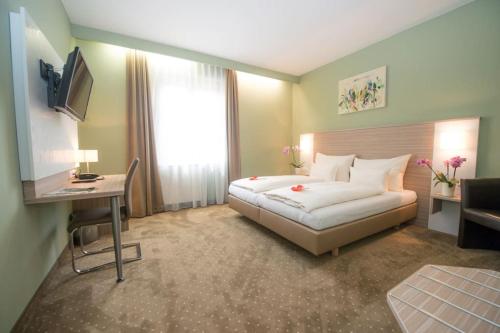 Hotel Raffel