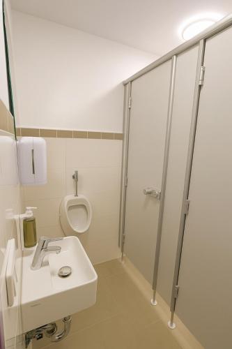 Hotelkonkurrenz Hostel