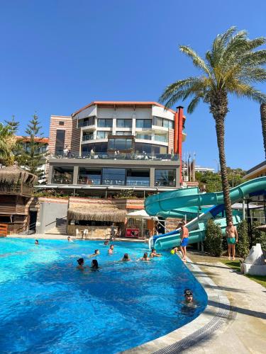 Piril Hotel Thermal & Beauty Spa