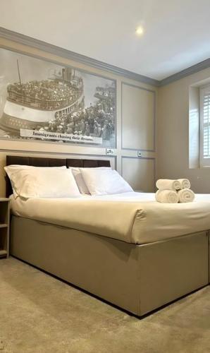 Central Station Hotel