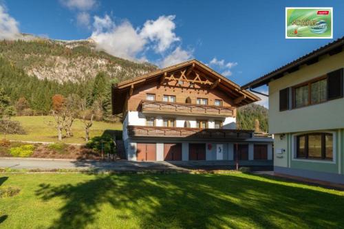 Appartement Spitzegel