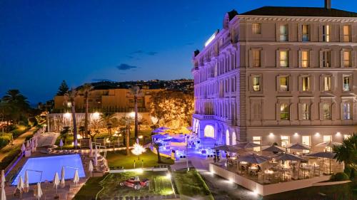 Miramare The Palace Hotel