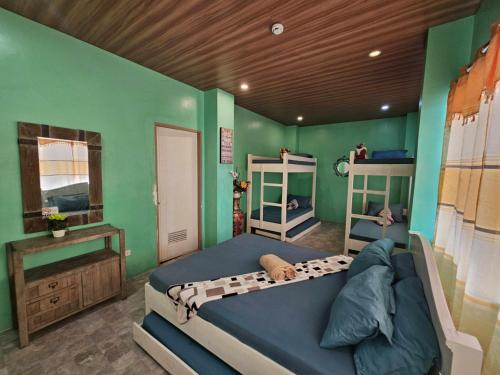 Airusxander Front Beach Resort