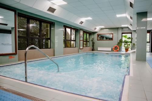 Geovita Krynica-Zdroj