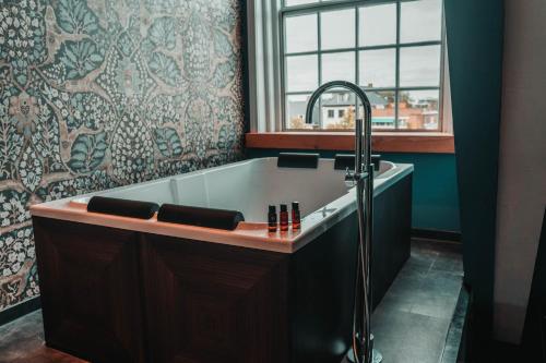 Boutique Hotel 't Gerecht