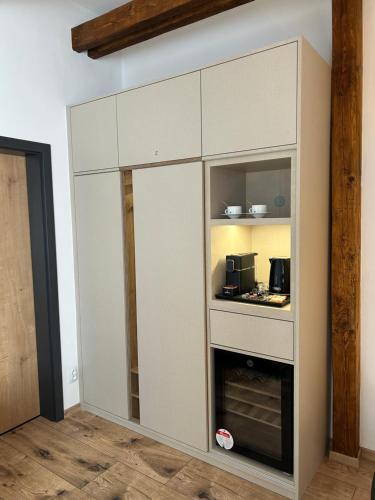 Hotel 14 Dveri