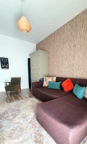 Happy Holiday Apartments