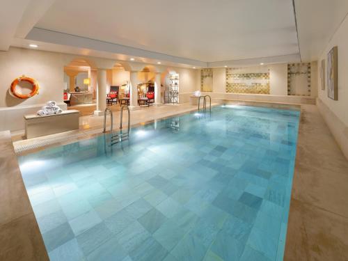 Mamaison Hotel Le Regina Warsaw