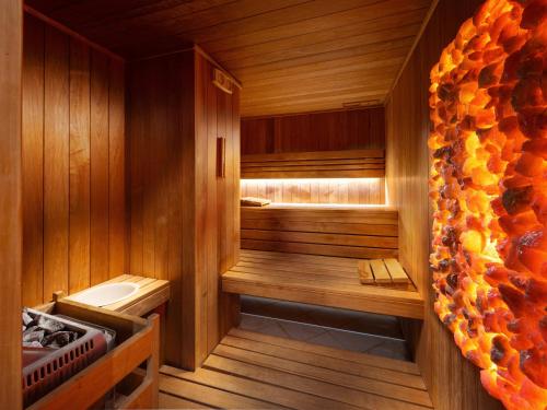 Mamaison Hotel Le Regina Warsaw