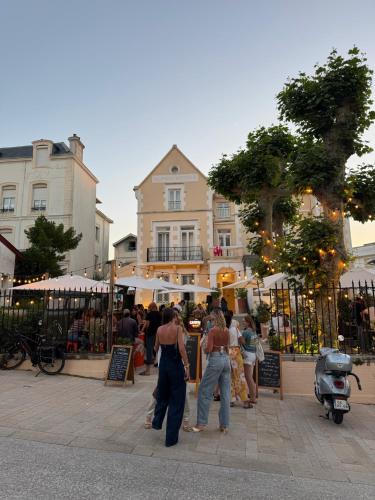 Alfred Hotels Les Halles