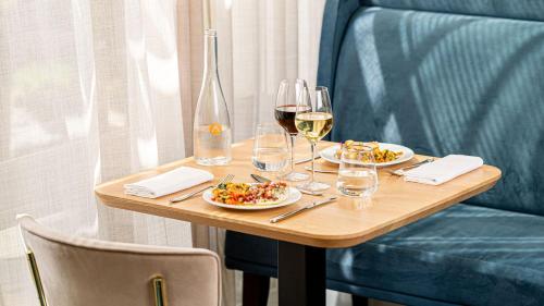 Golden Tulip Aix les Bains - Hotel & Spa