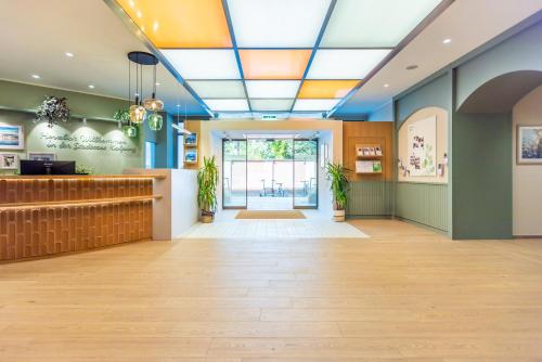 Hotel Stadtoase Kolping Budget-Zimmer