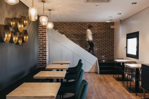 Obidos Aquae Ductus Suites