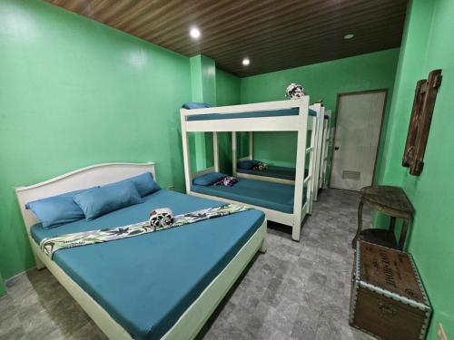 Airusxander Front Beach Resort