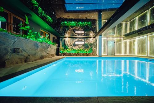 Le Mont Medical & SPA