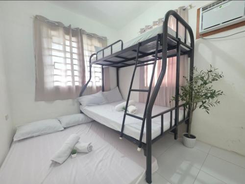 Dahilayan Bukidnon Shyhouse