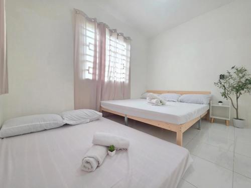 Dahilayan Bukidnon Shyhouse