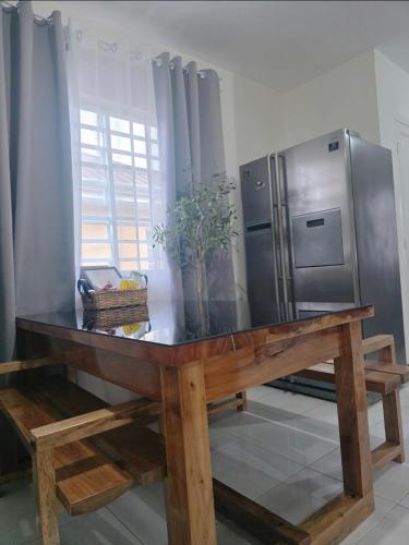 Dahilayan Bukidnon Shyhouse