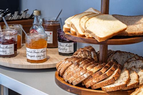 Residhotel Lille Vauban