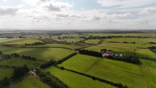 Pirnie Lodge Holiday Lets