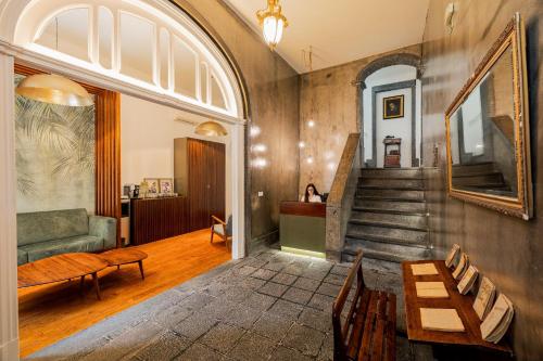 Casa do Contador - Suites & Pool